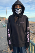 Jambon De Paris Hoodie designed by LOOM