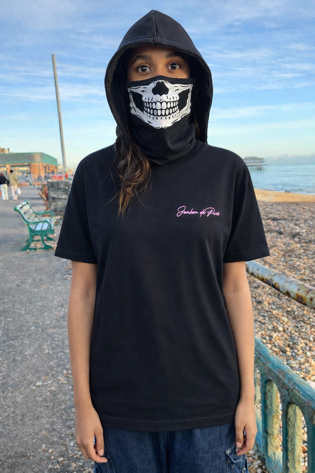 Jambon De Paris ECO T-shirt by LOOM