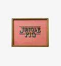 Jungle Pig