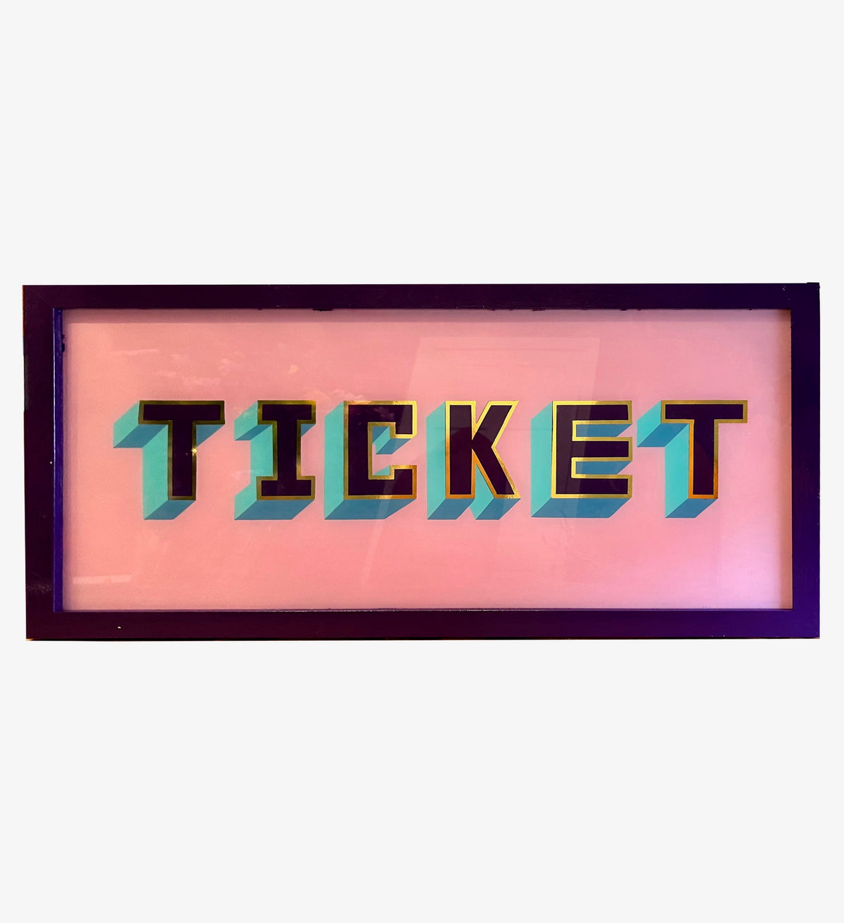 TICKET
