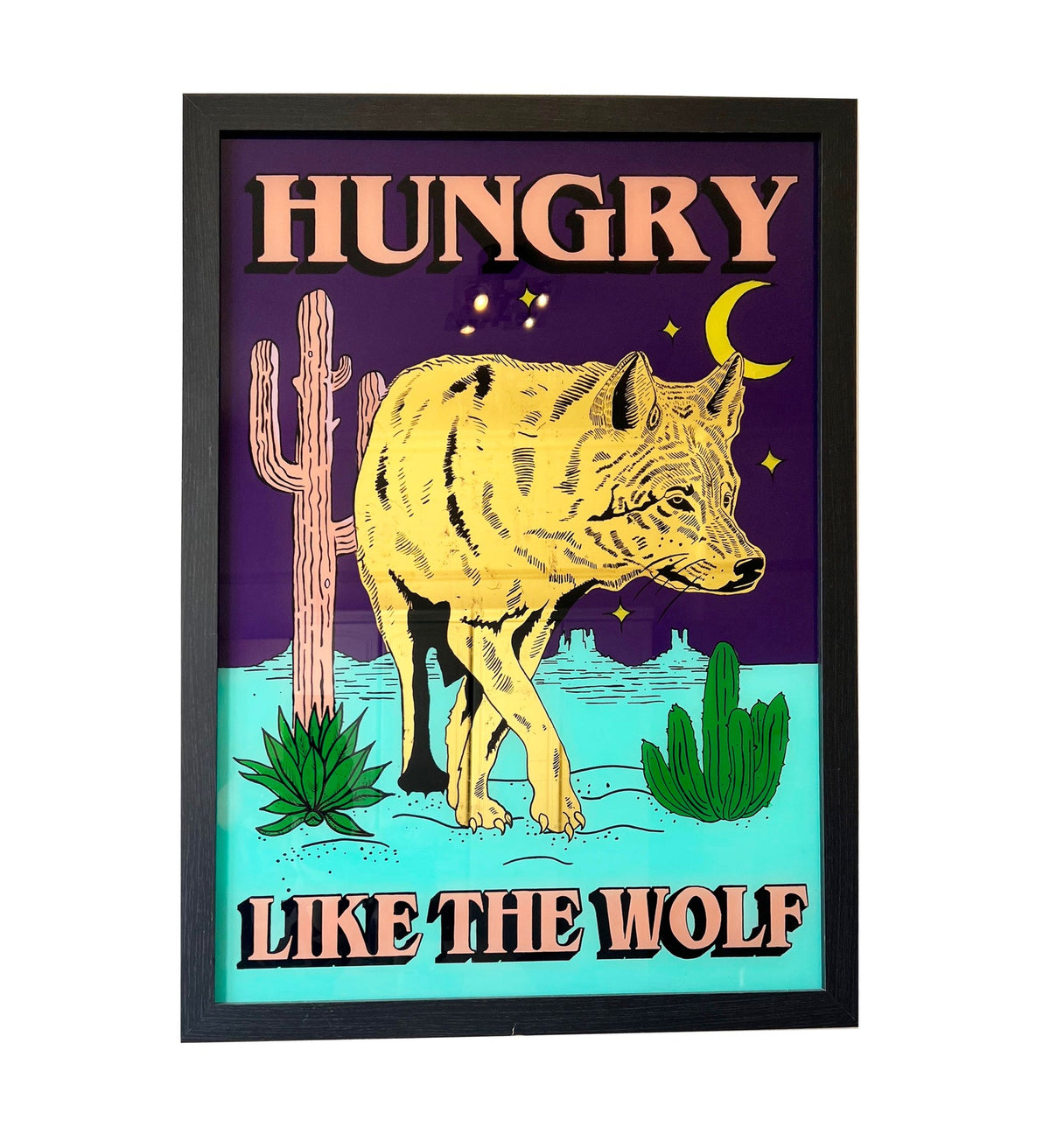 Wolf