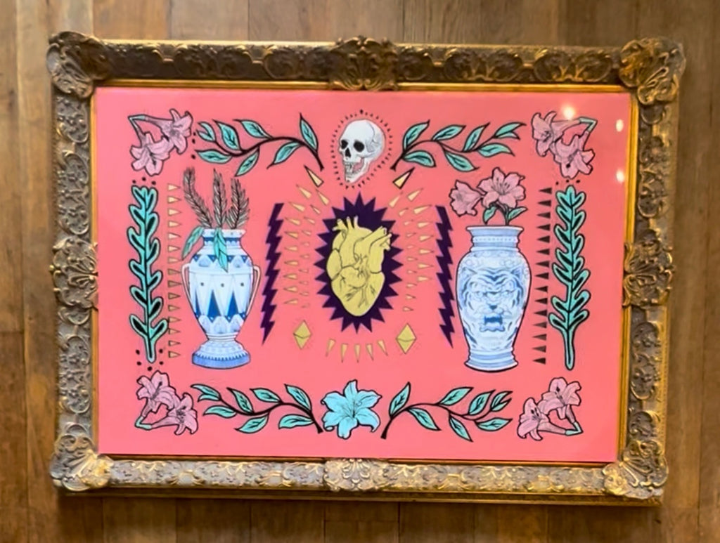 MORI - SOLD