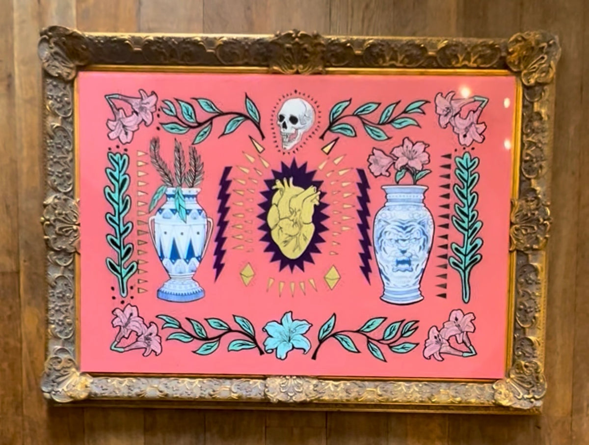 MORI - SOLD